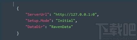 RavenDB数据库下载,RavenDB,数据库类,源码相关