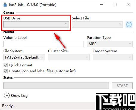 Iso2Usb下载,启动盘,USB工具