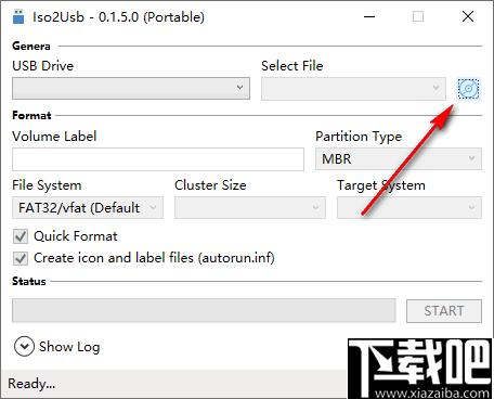 Iso2Usb下载,启动盘,USB工具