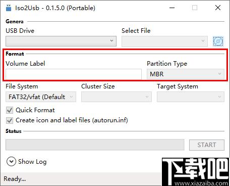 Iso2Usb下载,启动盘,USB工具