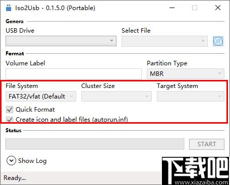 Iso2Usb下载,启动盘,USB工具