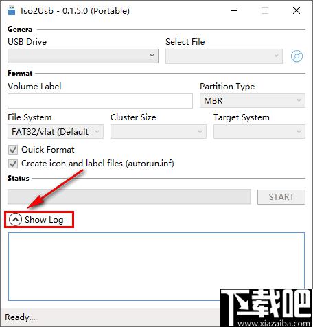 Iso2Usb下载,启动盘,USB工具
