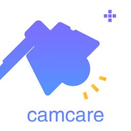 camcare软件最新版下载-camcare智能家居管理平台下载v1.0 安卓官方版