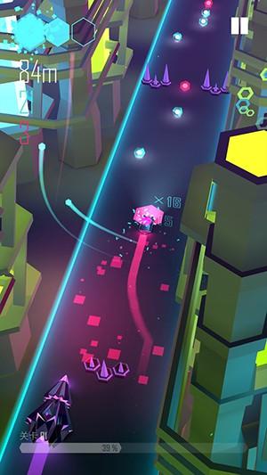 beat racer正版下载,beatracer,节奏游戏,音乐游戏